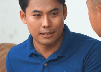 [ครบชุด] T0111131 อย าร กคนอ มากกว าร กต วเอง Ep.2