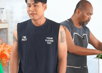 [ครบชุด] T0111125 หญ งม กง าย Ep.2