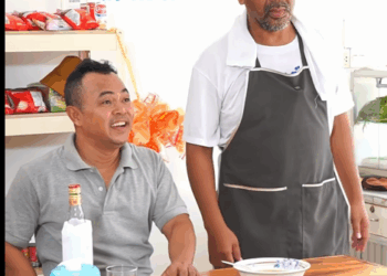 [ครบชุด] T0711231 บข าวจากเศษเหล Ep.2