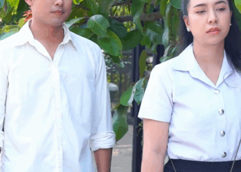 [ครบชุด] T1011056 ทำไมคนรวยชอบด กคนจน Ep.2