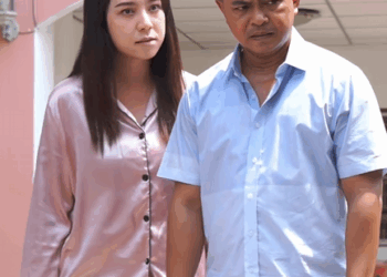 [ครบชุด] T1011049 แค นน นขอเอาค Ep.2