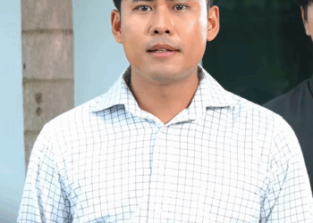 [ครบชุด] T1011064 สาม นเป นคนด (ของคนอ น) Ep.2