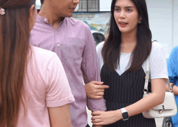 [ครบชุด] T1011047 ตไม นก นไป Ep.2