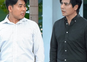 [ครบชุด] T1011007 สาม นเป นคนด (ของคนอ น) Ep.2