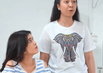 [ครบชุด] T1011020 อย าย ดต ดปร ญญา Ep.2