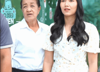 [ครบชุด] T1011005 สาม นเป นคนด (ของคนอ น) Ep.2