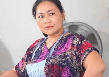 [ครบชุด] T1111066 ทำไมแม ให ไม เท าบ านอ Ep.2