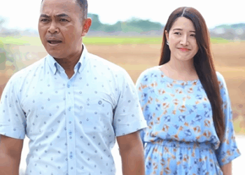 [ครบชุด] T1111086 แม าเพ อนไม คบ Ep.2 (ตอนจบ)