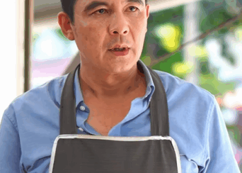 [ครบชุด] T1111112 กด ศร กเขย Ep.2