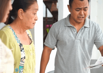 [ครบชุด] T1111104 เจ าหน ตกอ Ep.2