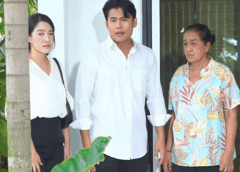 [ครบชุด] T1311076 เม ยล มต Ep.2