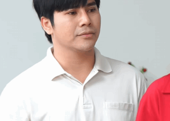 [ครบชุด] T1311094 วางอำนาจเหน อผ Ep.2