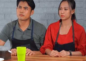 [ครบชุด] T1311096 คนเป นหน ไม ากล วเท าคนใช เง นไม เป Ep.2 (ตอนจบ)