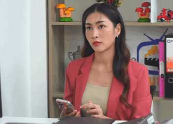 [ครบชุด] T1311125 รองเท าแตะพารวย Ep.2