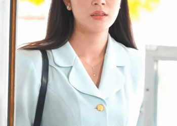 [ครบชุด] T1311128 รองเท าแตะพารวย Ep.2