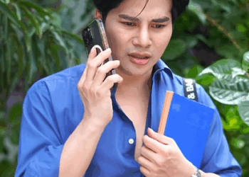 [ครบชุด] T1411143 เจ าหน ตกอ Ep.2