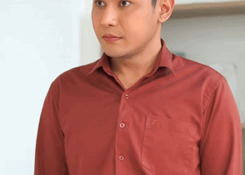 [ครบชุด] T1411158 พอก นท ตท องแบกภาระ Ep.2