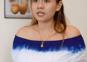 T1411171 แม วหน าไหว หล งหลอก Part 2