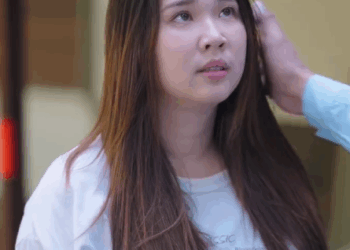 T1611003 คนอกห กท งสองคน มาพบร กก นโดยบ งเอ part 2