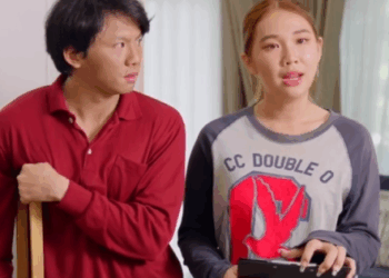 T1611018 าค ณกล บบ านแล วเจอแบบน ณจะทำย งไง part 2