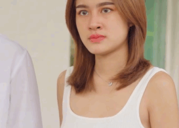 T1611023 แต งงานใหม งท เม ยต วเองท องอย  part 2