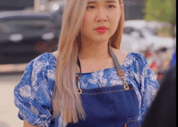 T1611025 คนตาบอดขายผ แต กล บโดนกระทำแบบน part 2