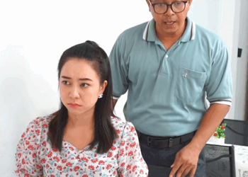 [ครบชุด] T1711004 กคนละแม ใครแย กว าก Ep.2