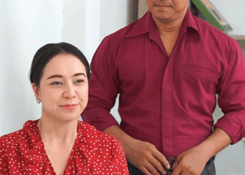 [ครบชุด] T1711012 กคนละแม ใครแย กว าก Ep.2