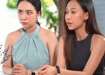 [ครบชุด] T1711017 เม องห าม Ep.2