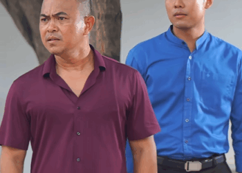 [ครบชุด] T1711023 อย าร กคนอ มากกว าร กต วเอง Ep.2