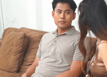 [ครบชุด] T1711024 อย าร กคนอ มากกว าร กต วเอง Ep.2