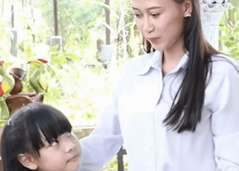 [ครบชุด] T1711022 อจ าอย างร องให Ep.2