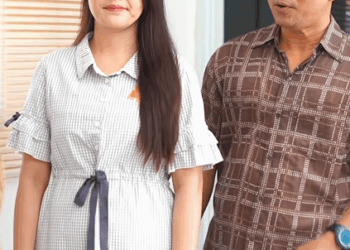 [ครบชุด] T1711013 กรรมกรผ กสด Ep.2