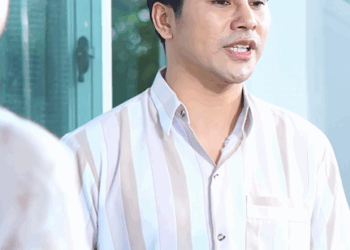 [ครบชุด] T1711064 คนไร งคมผ าสงสาร Ep.2