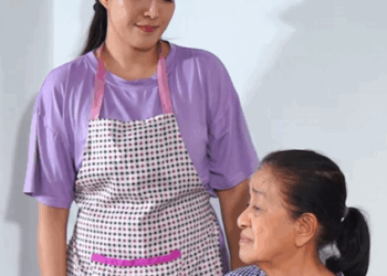 [ครบชุด] T1711082 หญ งระด บล าง Ep.2