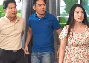 [ครบชุด] T1711065 กรรมของแม นรกของล Ep.2