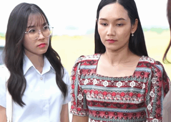 [ครบชุด] T1711070 เม ยบ าอำนาจ Ep.2