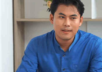 [ครบชุด] T1711083 หญ งระด บล าง Ep.2