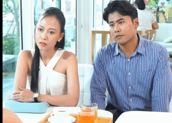 [ครบชุด] T1711073 ญค ณหร อเบ ยดเบ ยน Ep.2