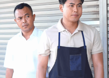 [ครบชุด] T1711048 วช นผ อย Ep.2