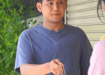 [ครบชุด] T1711060 สะใภ เล นของ Ep.2