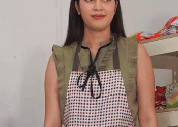 [ครบชุด] T1711055 าวแกงเก ยต ยม Ep.2