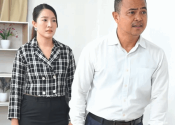 [ครบชุด] T1711053 ใครก นแน โง Ep.2