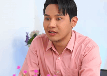 [ครบชุด] T1711050 คนท ใช อาจไม ใช เน อค Ep.2