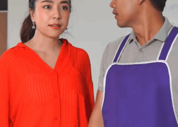 [ครบชุด] T1711038 ปากพาซวย Ep.2