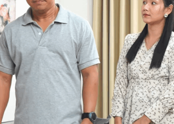 [ครบชุด] T1811012 เม ยไม ใช ภาระ Ep.2