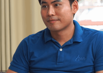 [ครบชุด] T1811016 ชายไร ขา! บผ หญ งของเขา Ep.2