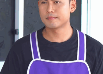 [ครบชุด] T1811003 เม ยพ อค าแกงถ Ep.2