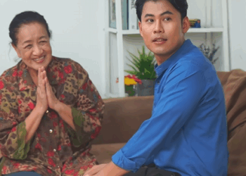 [ครบชุด] T1911171 กลายเป นขอทาน เพราะเช อหมอด Ep.2