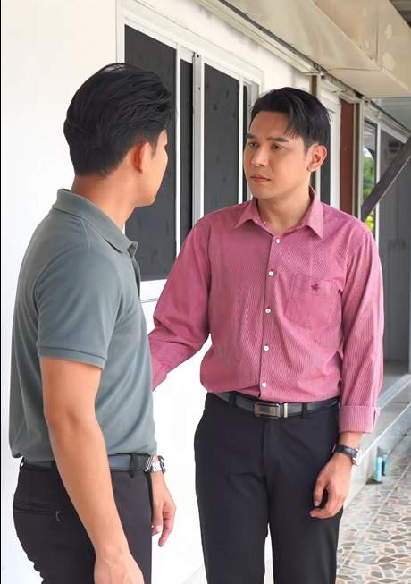 [ครบชุด] T1911131 พอก นท ตท องแบกภาระ Ep.2